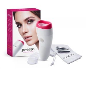JuvaLips Natural Lip Plumper